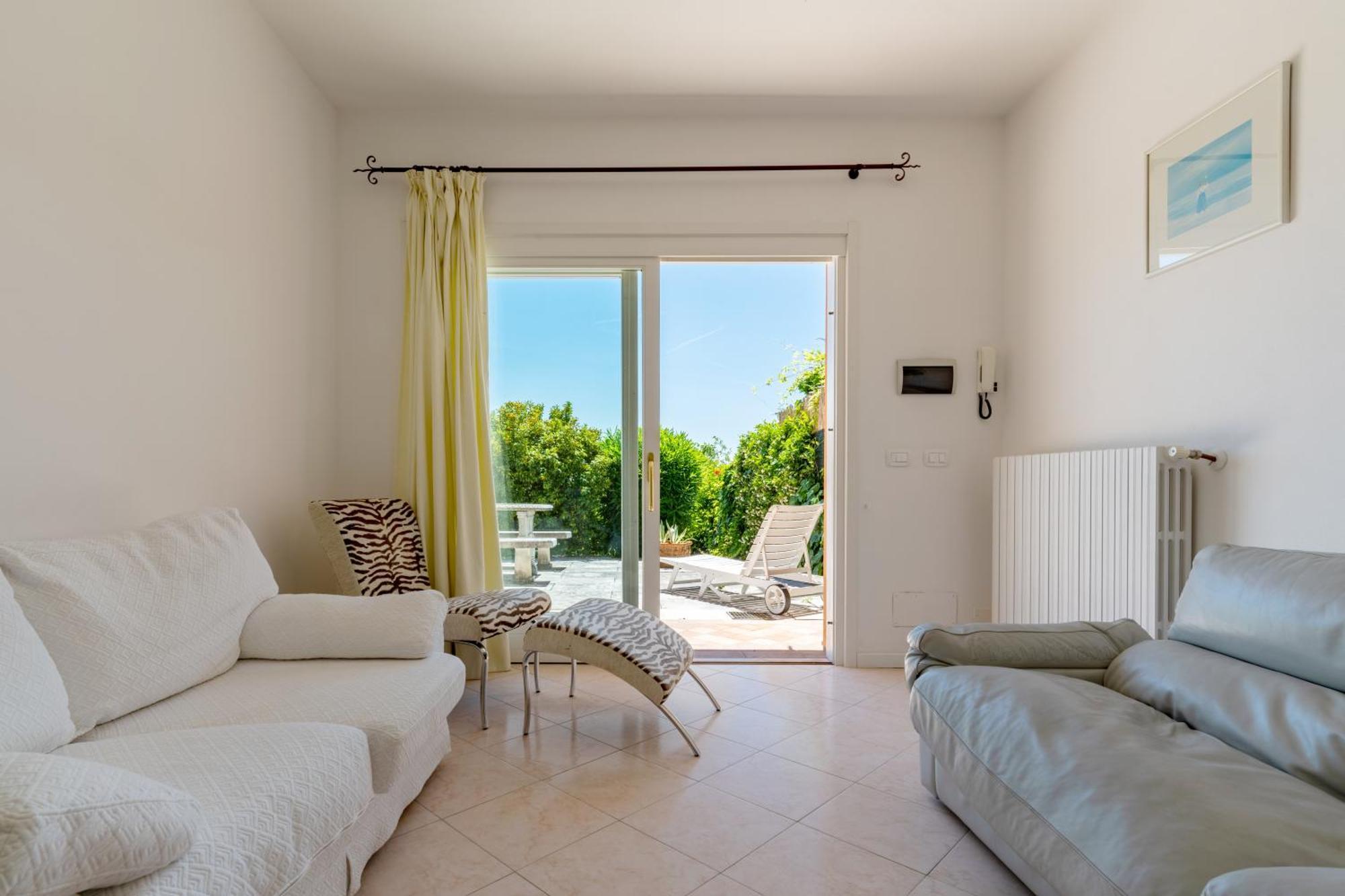 Casa Belvedere Toscolano Maderno Zewnętrze zdjęcie
