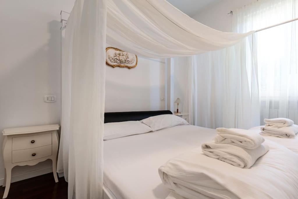Casa Belvedere Toscolano Maderno Zewnętrze zdjęcie