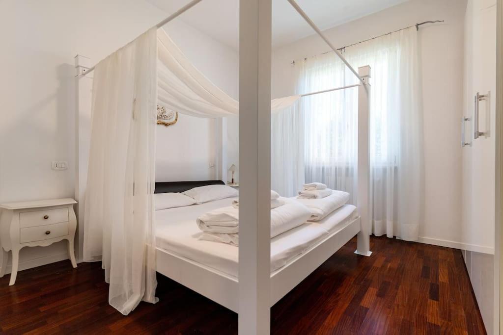 Casa Belvedere Toscolano Maderno Zewnętrze zdjęcie